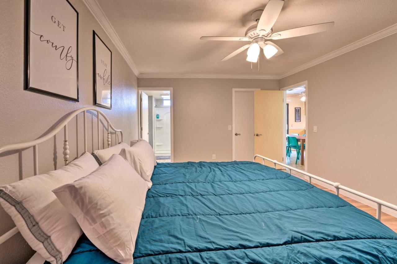 Updated Family Home - 2 Blocks To Colorado River! Bullhead City Buitenkant foto