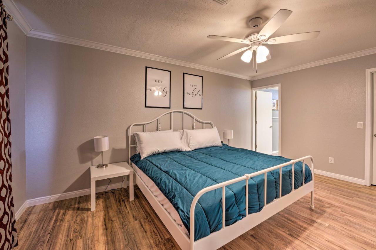 Updated Family Home - 2 Blocks To Colorado River! Bullhead City Buitenkant foto
